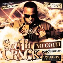 Yo Gotti - South Crack
